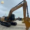 Second-hand Caterpillar 315D2GC excavator