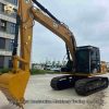 Second-hand Caterpillar 315D2GC excavator