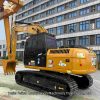 Second-hand Caterpillar 315D2GC excavator