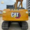 Second-hand Caterpillar 315D2GC excavator