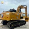 Second-hand Caterpillar 315D2GC excavator