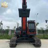 2025 Used Crawler  Excavator Doosan DX300