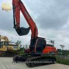 2025 Used Crawler  Excavator Doosan DX300