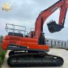 2025 Used Crawler  Excavator Doosan DX300