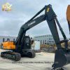 2025 Used Hyundai 220 Crawler Excavator Introduction