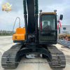 2025 Used Hyundai 220 Crawler Excavator Introduction