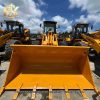 2025 Used Liugong 856 Wheel Loader