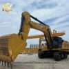 Used Excavator 2024 CAT 374 74 Ton Crawler for Sale