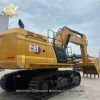 Used Excavator 2024 CAT 374 74 Ton Crawler for Sale