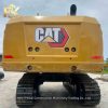 Used Excavator 2024 CAT 374 74 Ton Crawler for Sale