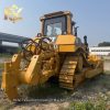 2025 Used CAT D8R Bulldozer