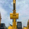 2025 Used Komatsu PC350 Crawler Excavator Introduction