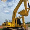 2025 Used Komatsu PC350 Crawler Excavator Introduction