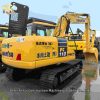 微信图片_20260709144719_209_58 2025 Used Komatsu PC110 Crawler Excavator Introduction