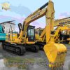 微信图片_20260709144720_210_58 2025 Used Komatsu PC110 Crawler Excavator Introduction