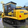 微信图片_20260709144721_212_58 2025 Used Komatsu PC110 Crawler Excavator Introduction
