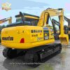 2025 Used Komatsu PC130 Crawler Excavator Introduction