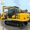 2025 Used Komatsu PC130 Crawler Excavator Introduction