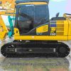 2025 Used Komatsu PC130 Crawler Excavator Introduction