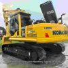 2025 Used Komatsu PC240 Crawler Excavator Introduction
