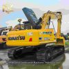 2025 Used Komatsu PC240 Crawler Excavator Introduction