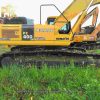 2025 Used Komatsu PC400 Crawler Excavator Introduction