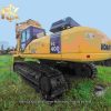 2025 Used Komatsu PC400 Crawler Excavator Introduction