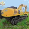 2025 Used Komatsu PC400 Crawler Excavator Introduction