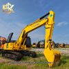 2025 Used Komatsu PC210 Crawler Excavator Introduction