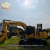 2025 Used Komatsu PC210 Crawler Excavator Introduction