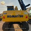 微信图片_20260710061318_417_58 2025 Used Komatsu PC160 Crawler Excavator Introduction