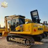 微信图片_20260710061323_423_58 2025 Used Komatsu PC160 Crawler Excavator Introduction