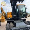 2025 Used Hyundai R210 Wheel Excavator