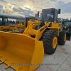 2025 Used Komatsu WA380 Wheel Loader