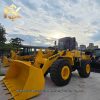 2025 Used Komatsu WA380 Wheel Loader