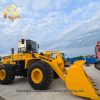 2025 Used Komatsu WA380 Wheel Loader