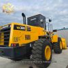2025 Used Komatsu WA380 Wheel Loader