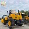 2025 Used Komatsu WA380 Wheel Loader
