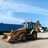 2025 Used CAT 420F Backhoe Loader