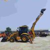 2025 Used CAT 420F Backhoe Loader