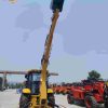 2025 Used CAT 420F Backhoe Loader