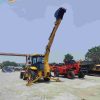 2025 Used CAT 420F Backhoe Loader