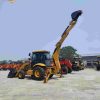 2025 Used CAT 420F Backhoe Loader