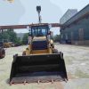 2025 Used CAT 420F Backhoe Loader