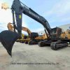 2025 Used Volvo EC350 Crawler Excavator Introduction