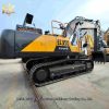 2025 Used Volvo EC350 Crawler Excavator Introduction