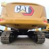 Second‑hand CAT350 50ton Track Excavator, Year 2024, Good Condition
