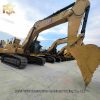 Second‑hand CAT350 50ton Track Excavator, Year 2024, Good Condition