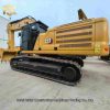 Second‑hand CAT350 50ton Track Excavator, Year 2024, Good Condition