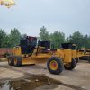 2025 Used CAT 140K Motor Grader